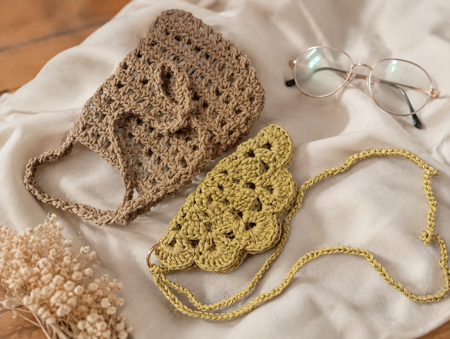 Mary Crochet